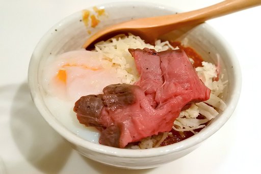 肉オン！