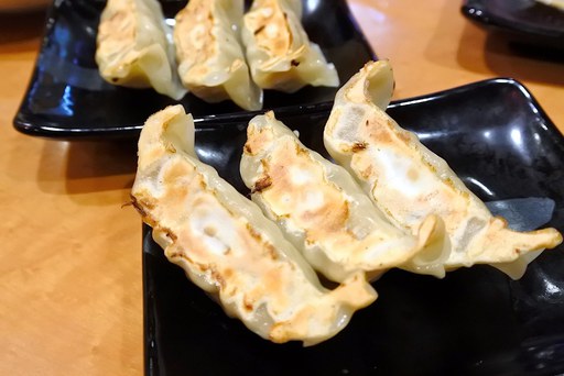 餃子
