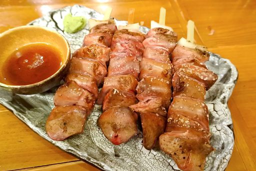 レバー