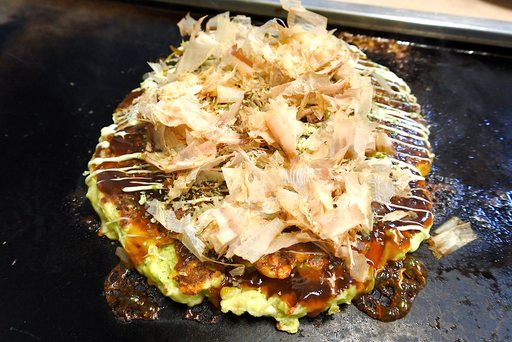 トマトチーズ玉 アボカドトッピング