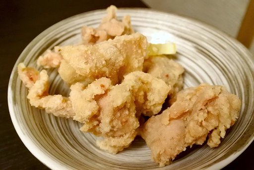 大分中津唐揚げ