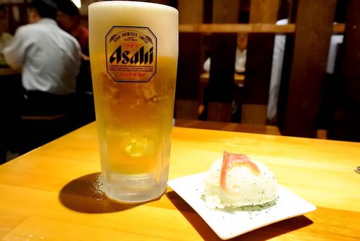 スーパードライ