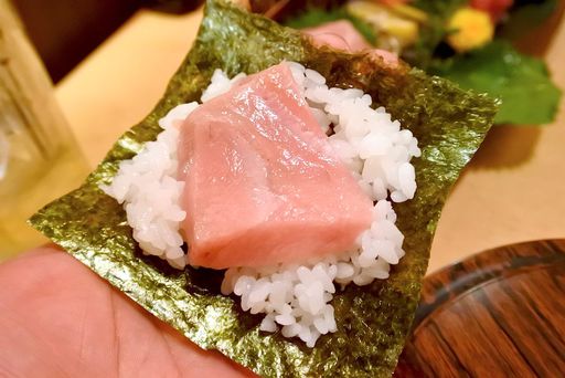 手巻きセット