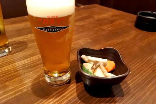エクストラコールド