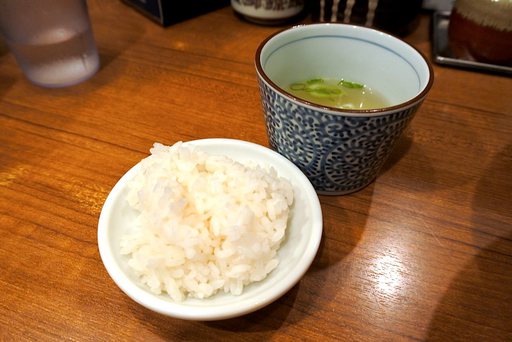 追い飯