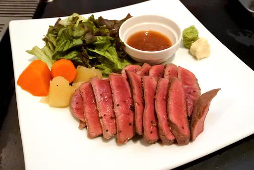 仙台和牛 うちもも