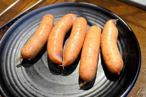 ソーセージ