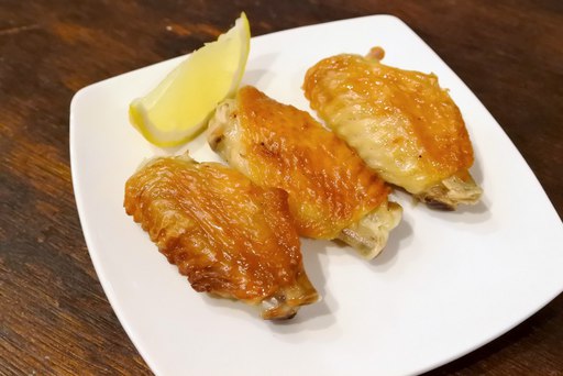 手羽中焼き