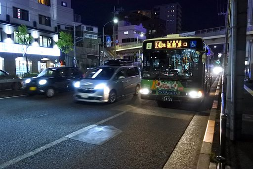 都営バス