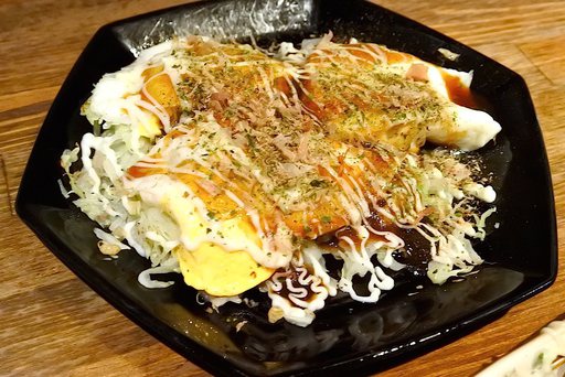 たこのみ焼き