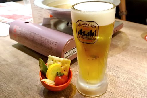 生ビール