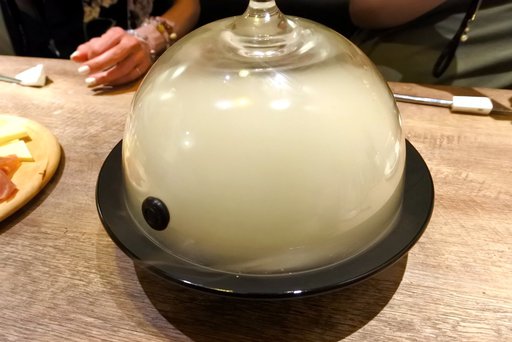 スモークおつまみ三種盛り合わせ