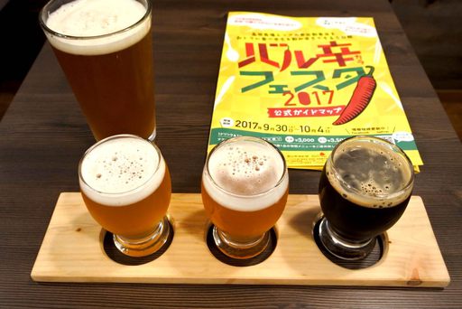 高田馬場ビール工房