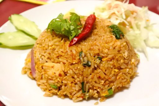 タイ屋台料理カオタイ