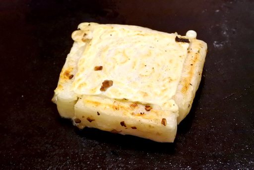 もちチーズしゅうまい