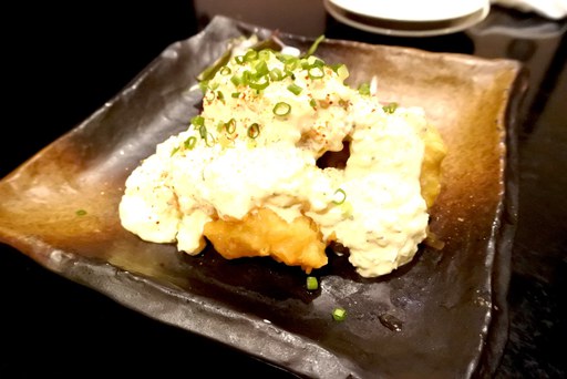 チキン南蛮