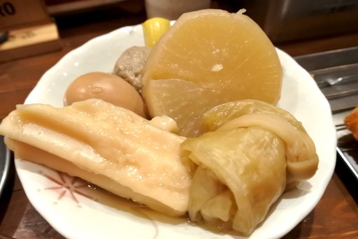 おでん