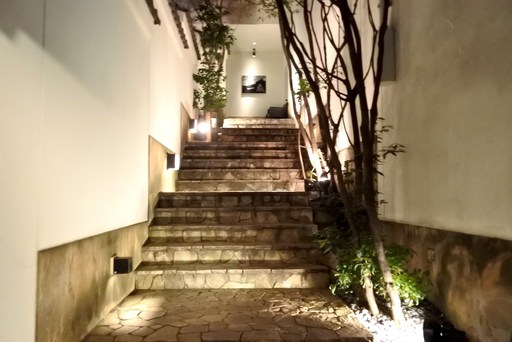 一蔵 赤坂店