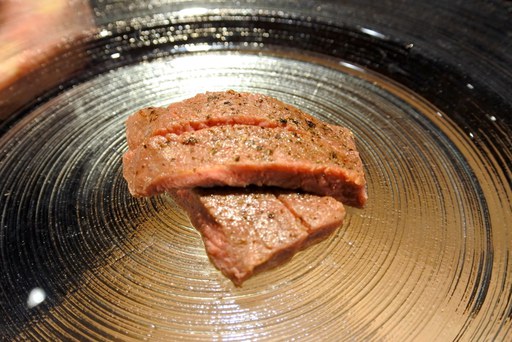 けんしろう焼き