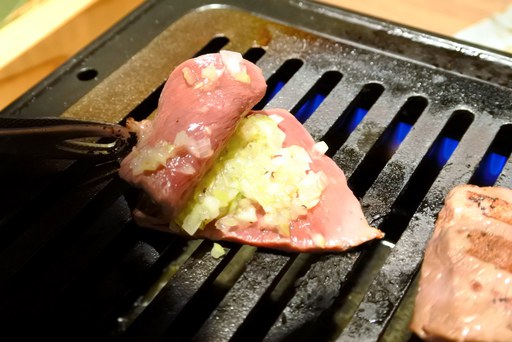 ネギハツ
