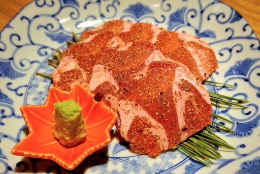 タンカルビ
