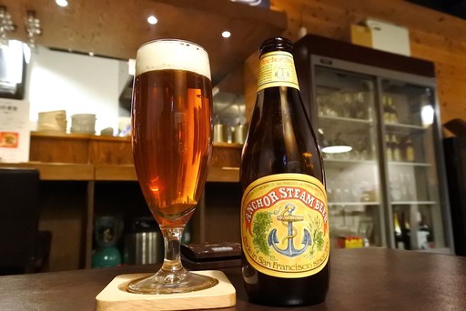 アンカースチーム
