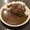 ハンバーグカレー
